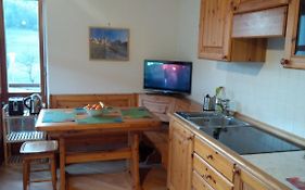 Bolla'S Apartament Plan De Corones Kronplatz