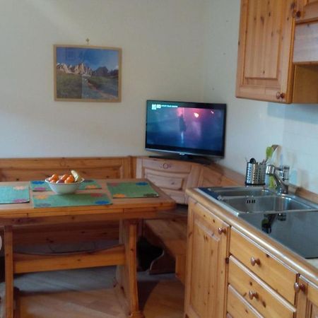 Apartament Bolla'S Apartament Plan De Corones Kronplatz Olang Zewnętrze zdjęcie