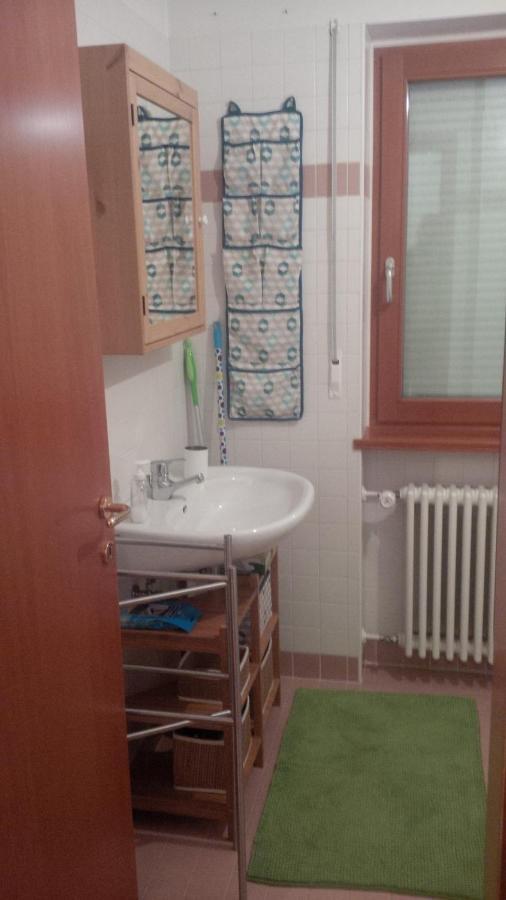 Apartament Bolla'S Apartament Plan De Corones Kronplatz Olang Zewnętrze zdjęcie