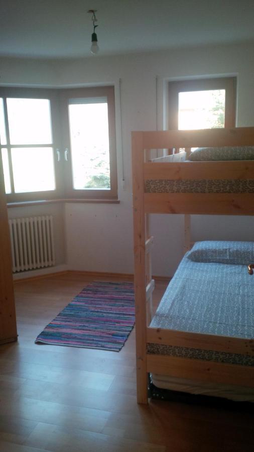 Apartament Bolla'S Apartament Plan De Corones Kronplatz Olang Zewnętrze zdjęcie