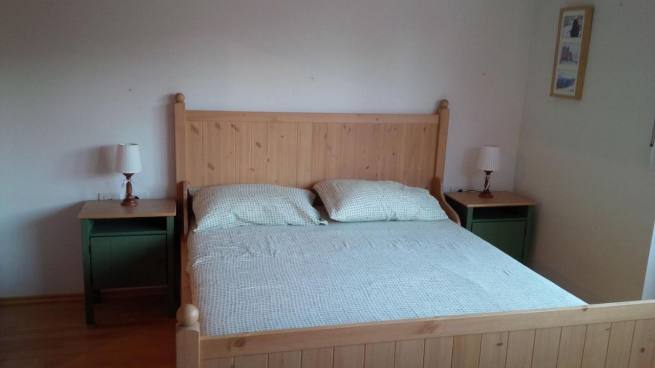 Apartament Bolla'S Apartament Plan De Corones Kronplatz Olang Zewnętrze zdjęcie