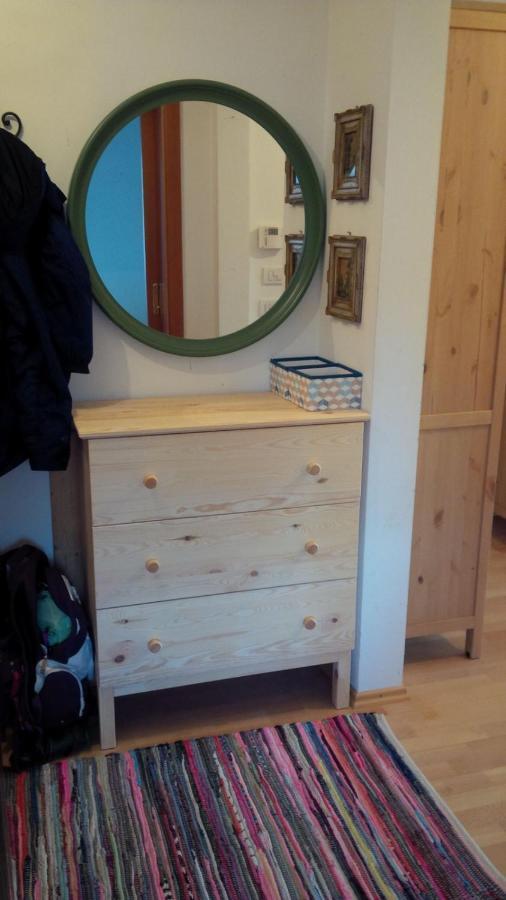Apartament Bolla'S Apartament Plan De Corones Kronplatz Olang Zewnętrze zdjęcie