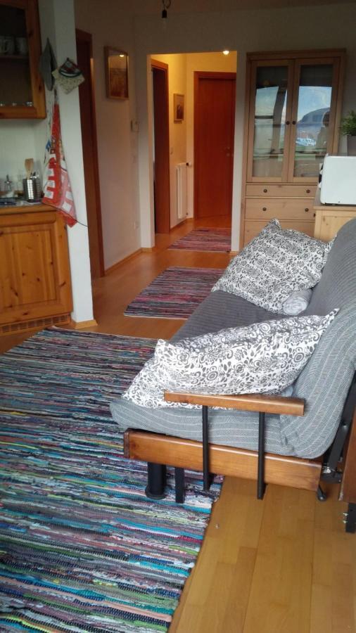 Apartament Bolla'S Apartament Plan De Corones Kronplatz Olang Zewnętrze zdjęcie