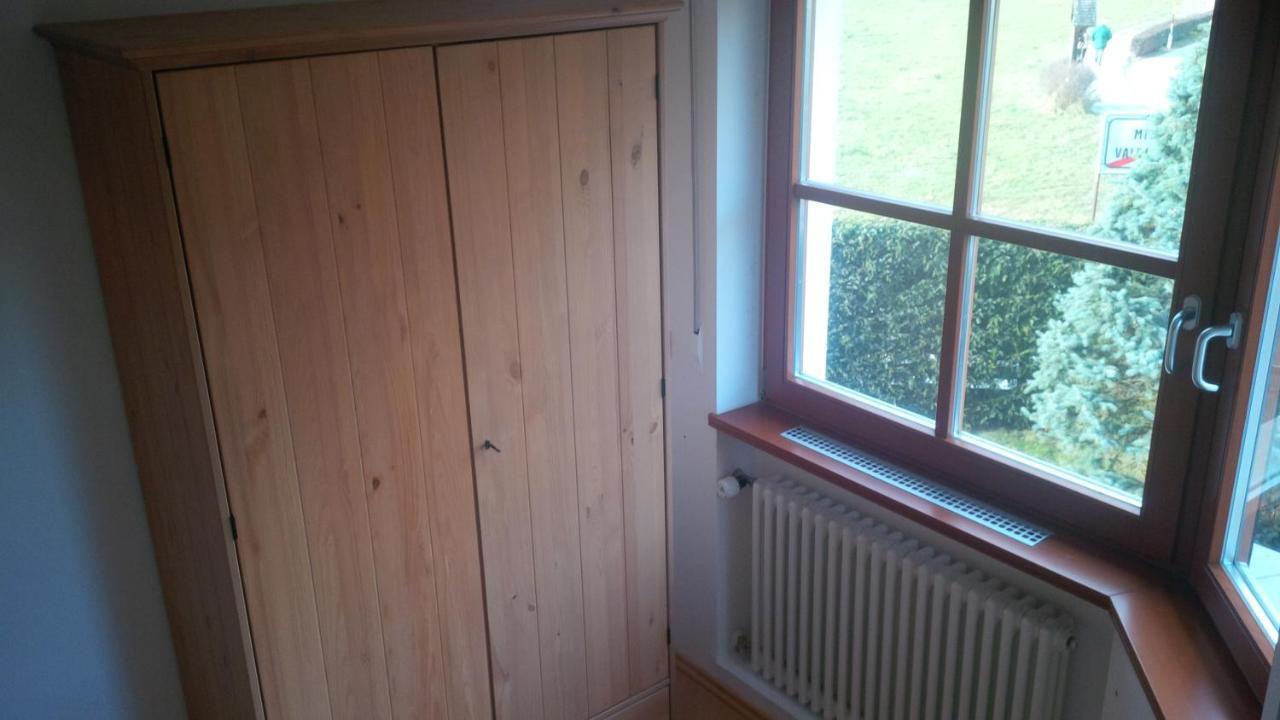 Apartament Bolla'S Apartament Plan De Corones Kronplatz Olang Zewnętrze zdjęcie